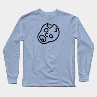 Zombie - 1 Long Sleeve T-Shirt